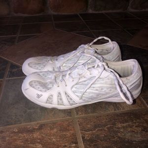 Varsity Last Pass 2.0 Cheer Shoes